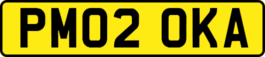 PM02OKA
