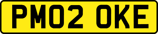 PM02OKE