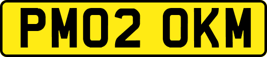PM02OKM