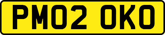 PM02OKO