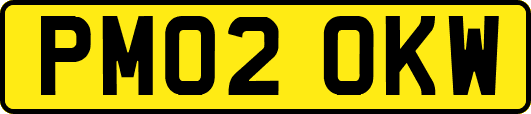 PM02OKW