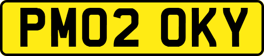 PM02OKY