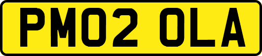 PM02OLA