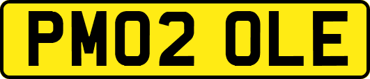 PM02OLE
