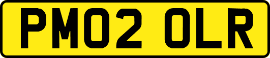 PM02OLR