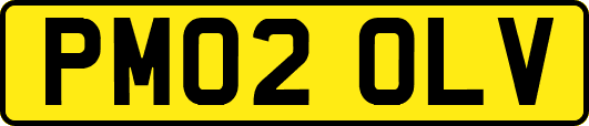 PM02OLV