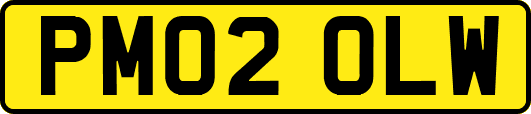 PM02OLW