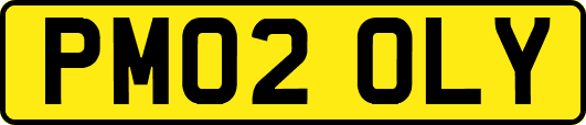 PM02OLY