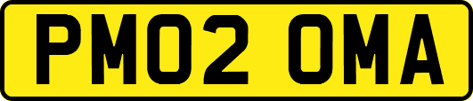 PM02OMA