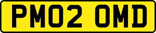PM02OMD