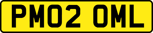 PM02OML