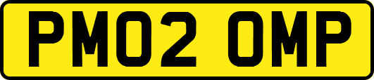 PM02OMP