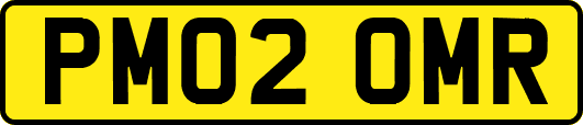 PM02OMR
