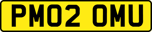 PM02OMU