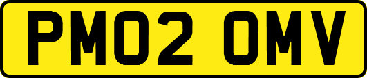 PM02OMV