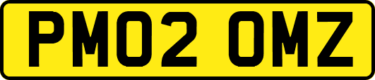 PM02OMZ