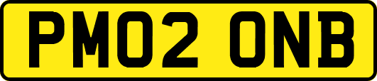PM02ONB