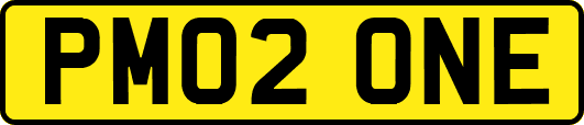 PM02ONE