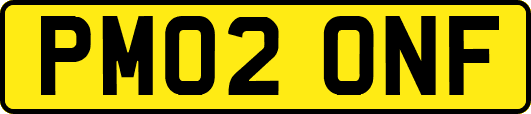 PM02ONF