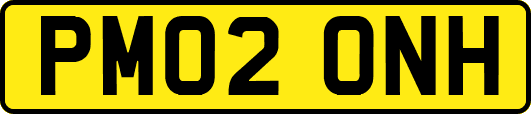 PM02ONH