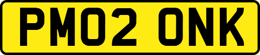 PM02ONK