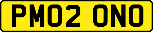 PM02ONO