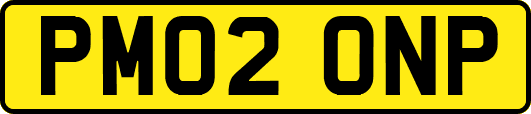 PM02ONP
