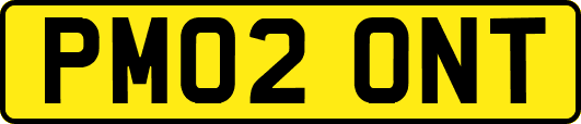 PM02ONT