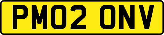 PM02ONV