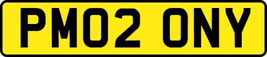 PM02ONY
