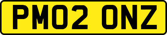 PM02ONZ