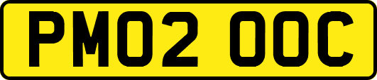PM02OOC