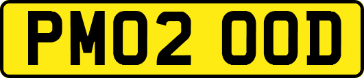 PM02OOD