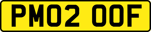 PM02OOF