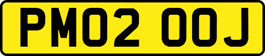 PM02OOJ