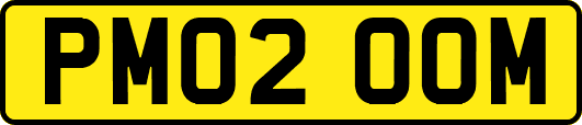 PM02OOM
