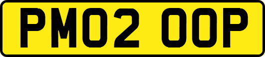 PM02OOP