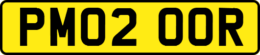 PM02OOR