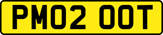 PM02OOT