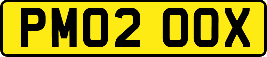 PM02OOX
