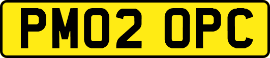 PM02OPC