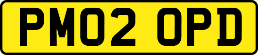 PM02OPD
