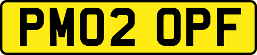 PM02OPF