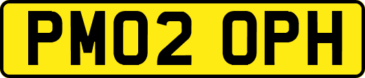 PM02OPH