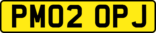PM02OPJ