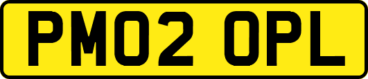 PM02OPL