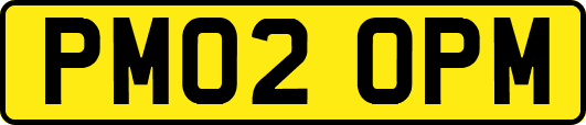 PM02OPM