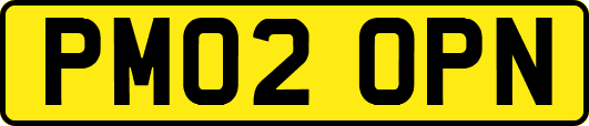 PM02OPN