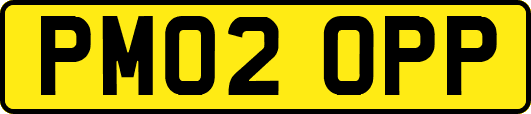 PM02OPP