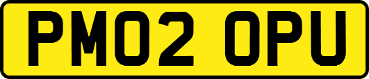 PM02OPU